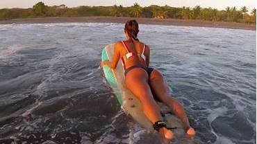 Picture for category Surf Lessons