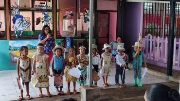 Imagen para la categoria Educación e Instituciones en Tamarindo