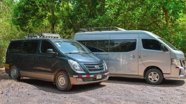Imagen para la categoria Servicios de Taxis y Shuttles desde y hacia Tamarindo, Costa Rica