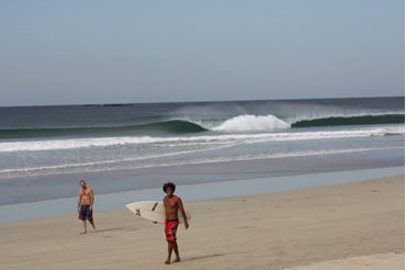 Información sobre Surf
