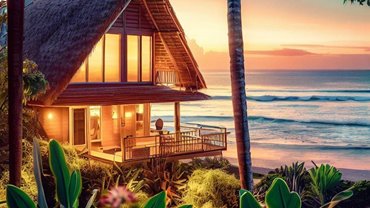 Imagen para la categoria Negocios de Alquiler de Casas en Tamarindo