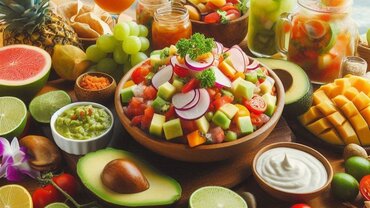 Imagen para la categoria Negocios de Alimentos y Bebidas en Tamarindo
