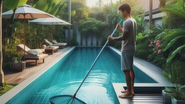 Empresa de Piscina