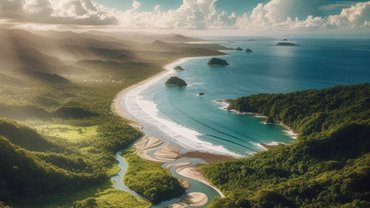 Lugar para Visitar