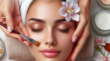 Tratamiento de Belleza