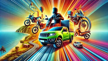 Imagen para la categoria Empresas de Transporte y Alquiler en Tamarindo