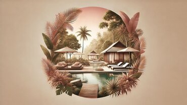Imagen para la categoria Retiros y Alojamientos de Lujo en Tamarindo