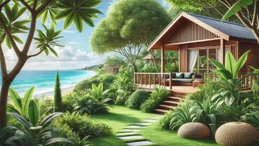 Imagen para la categoria Alquileres Frente a la Playa en Tamarindo