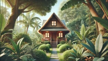 Imagen para la categoria Casas de Huéspedes y Alquiler de Habitaciones en Tamarindo