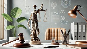 Imagen para la categoria Servicios Legales y Notariales en Tamarindo