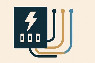 Empresa Eléctrica