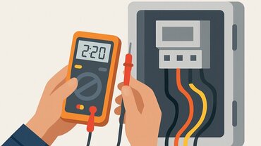 Servicio Eléctrico