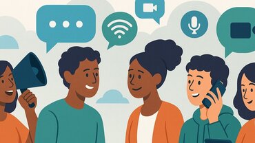 Comunicación