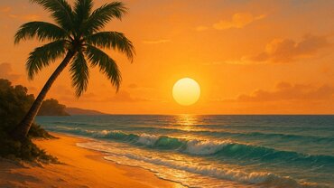 Imagen para la categoria Playas en y cerca de Tamarindo