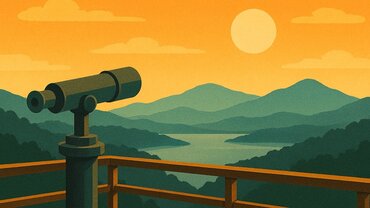 Imagen para la categoria Puntos de Vista Panorámicos en y cerca de Tamarindo
