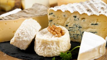 Queso o Producto Lácteo