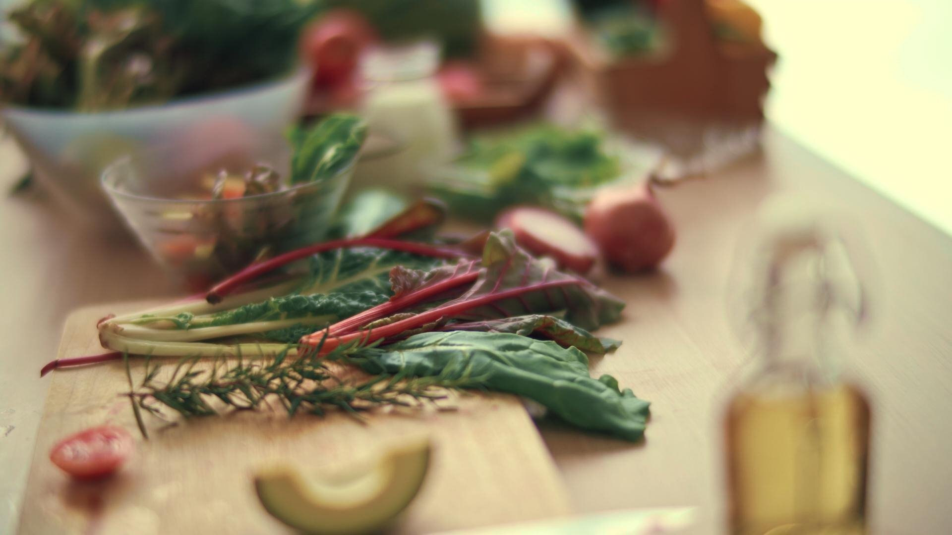 Let’s create your Organic Vegetable Farm account