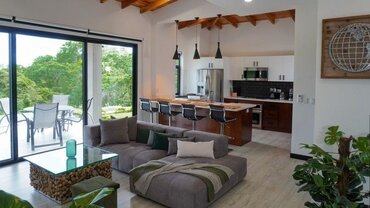 Imagen para la categoria Casas Residenciales en Tamarindo