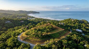 Imagen para la categoria Terrenos y Lotes en Tamarindo