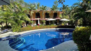 Hotel o B&B