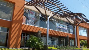 Espacio Comercial