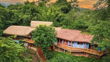 Retiro Rural