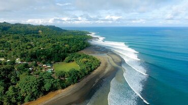 Propiedad de Surf