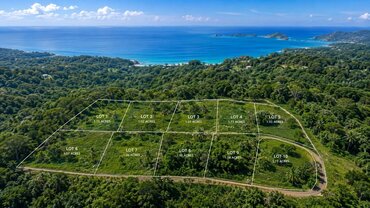 Lote Residencial