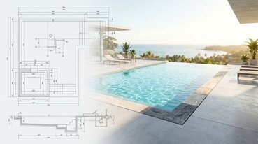 Constructora de Piscinas
