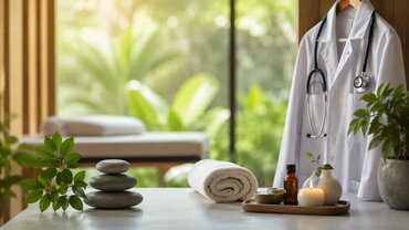 Servicio de Salud